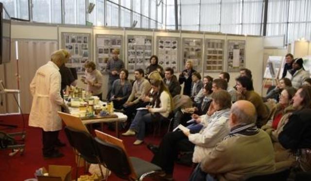 Открытая дискуссия: «Консервация и музеефикация как приоритетное направление сохранения объектов культурного наследия. За или против?».