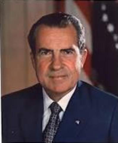 Richard Nixon