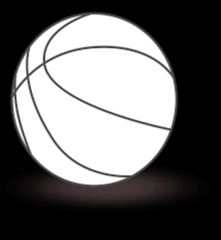 Basketball