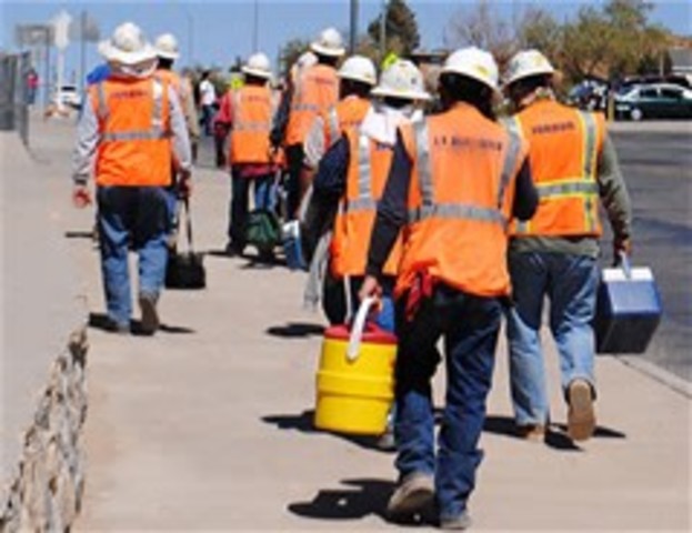 Williams-Steiger Occupational Safety and Health Act,