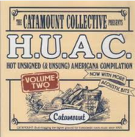 House Un-American Activities Committee (HUAC)