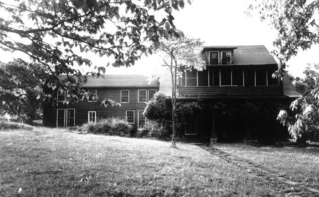 Highlander Folks School