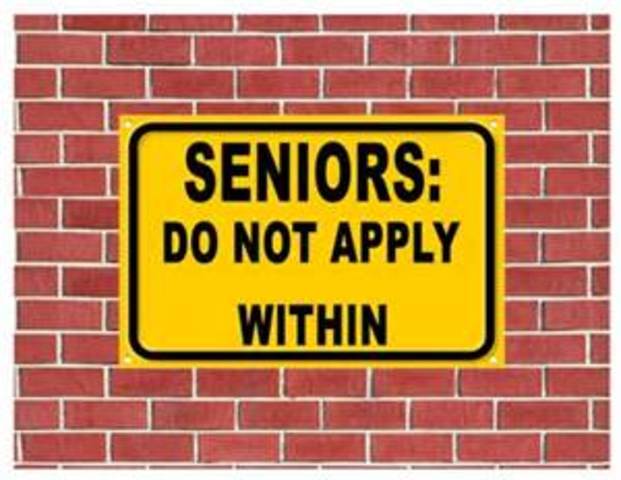 Age Discrimination in Employment Act