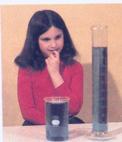 Concrete Operational Stage