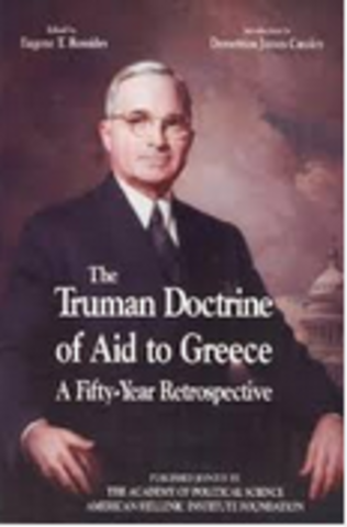 Truman Doctrine