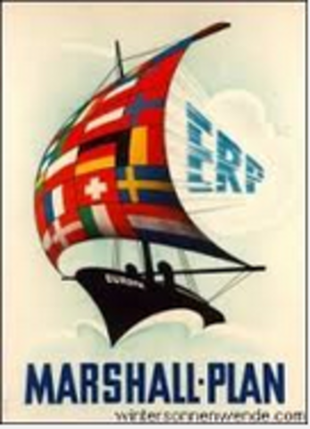 Marshall Plan