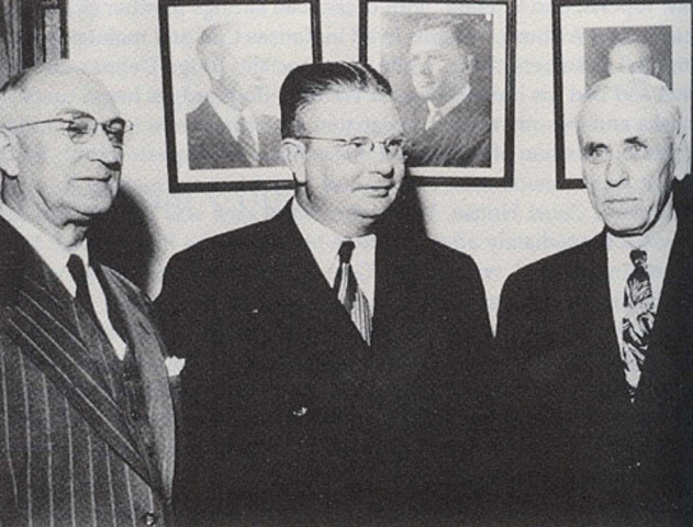 US District court of Kansas rules segregation isn't illegal.