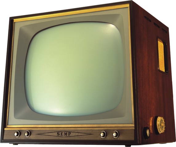 1 transmissão de tv via sateléte