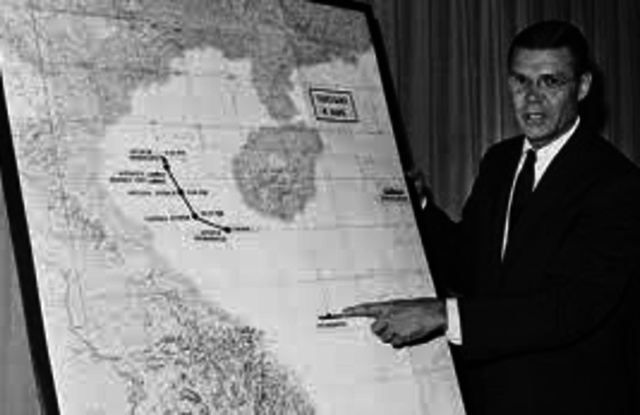 Gulf of Tonkin Resolution