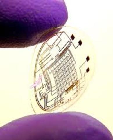 Bionic Lens