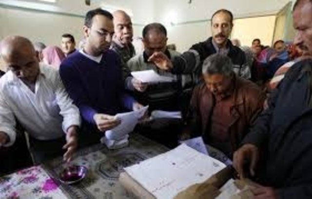 Enter the Brotherhood