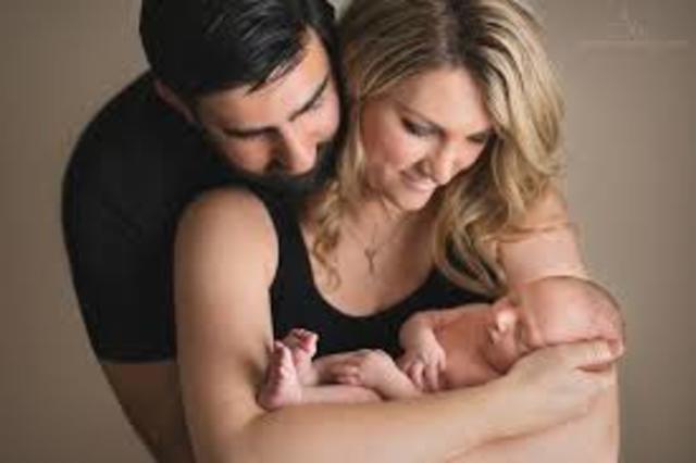 Infancy (Psychosocial Development)