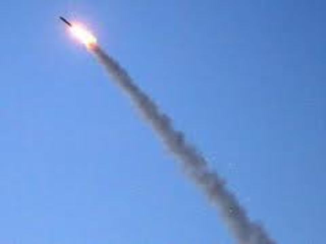 Way in the Middle of the Air