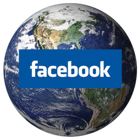 Facebook allows others