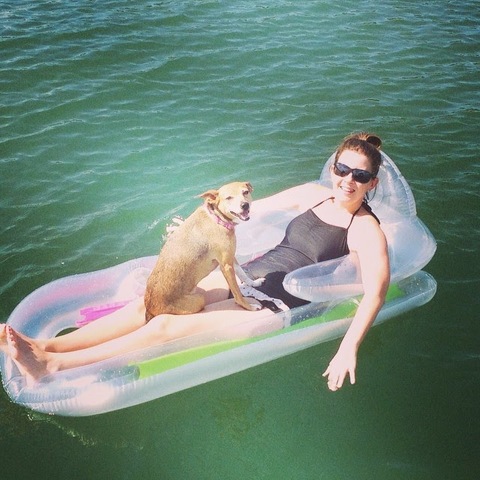 SCHOOLS OUT FOR SUMMER!