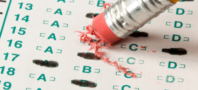 JUST KIDDING, TAKING ALL CERTIFCATION EXAMS