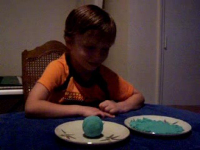 PreOperational Thought