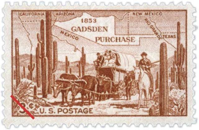 Gadsden Purchase