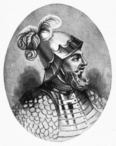 Vasco de Balboa