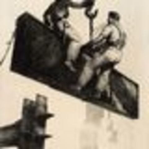 J.E.B. Allen Skyriders