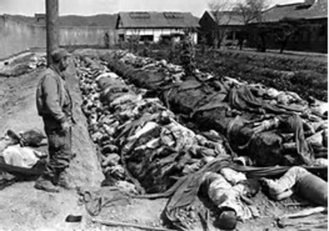 The End of the Korean War