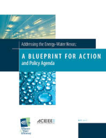 Blueprint of American policy in the Cold War.