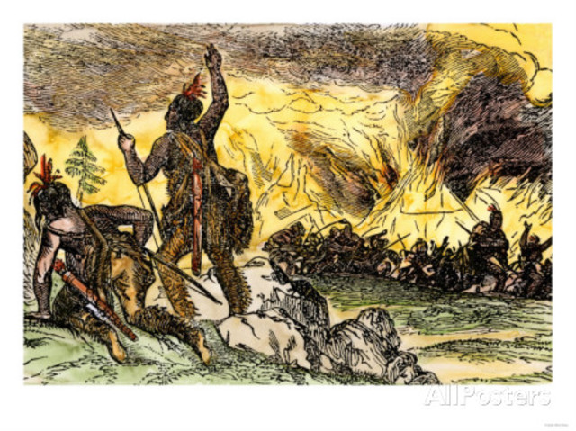 Roanoke—Attempt #1