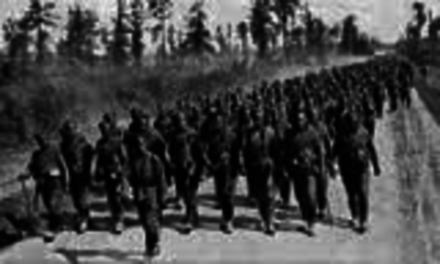 Austria-Hungary Invades Russia