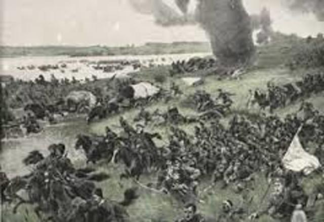 Battle of the Masurian Lakes