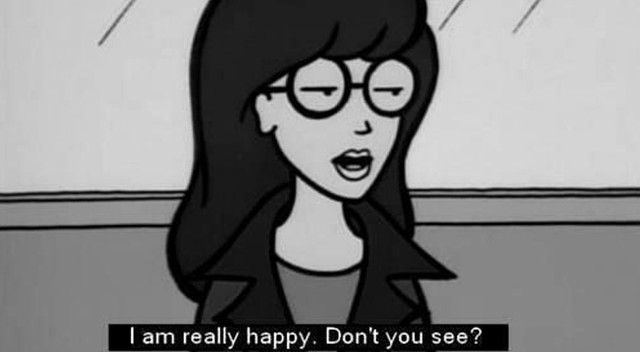 picture symbolizing the postmodern period