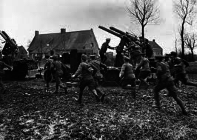 Battle of Lake Naroch