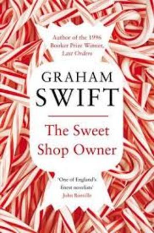 Major Work: Sweet-Shop Owner