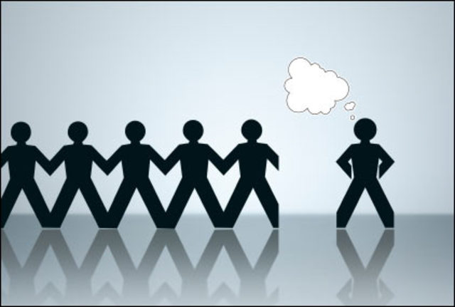 British colonies demand independence