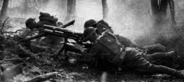 Second Battle of Marne