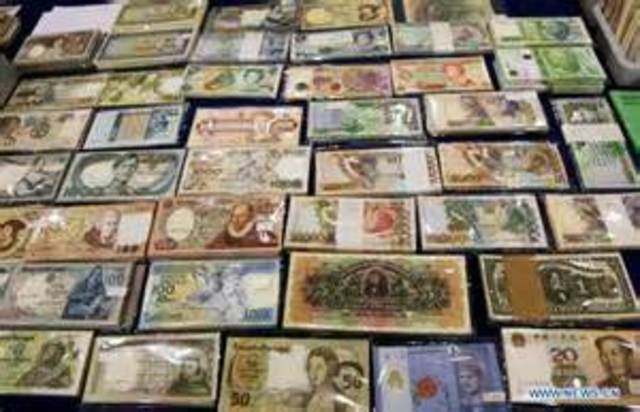 New Plans announced from countries