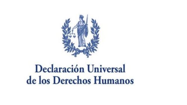 Creación de los derechos humanos