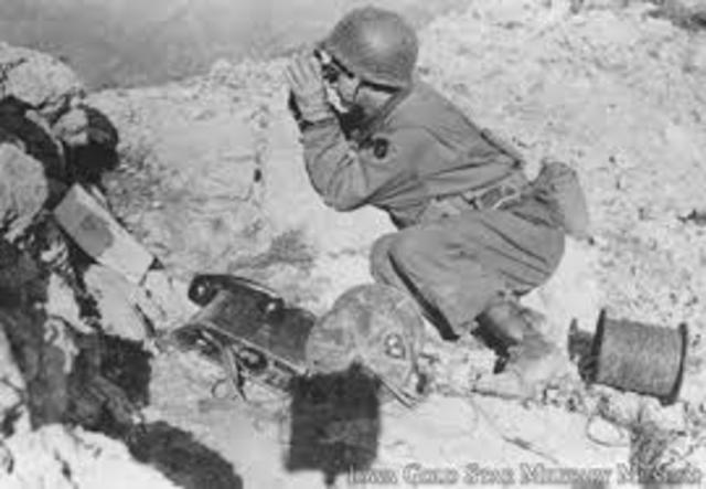 Greece and North Africa