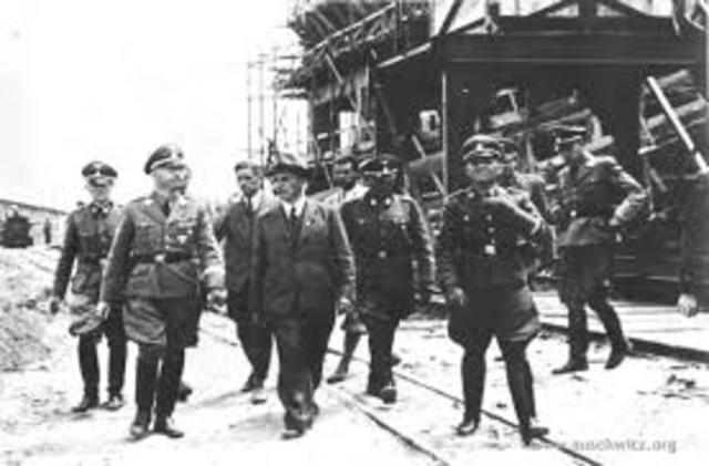 Bulgaria joins the Axis