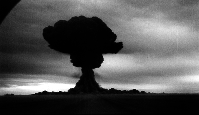 Russia Joins the Nuclear Race