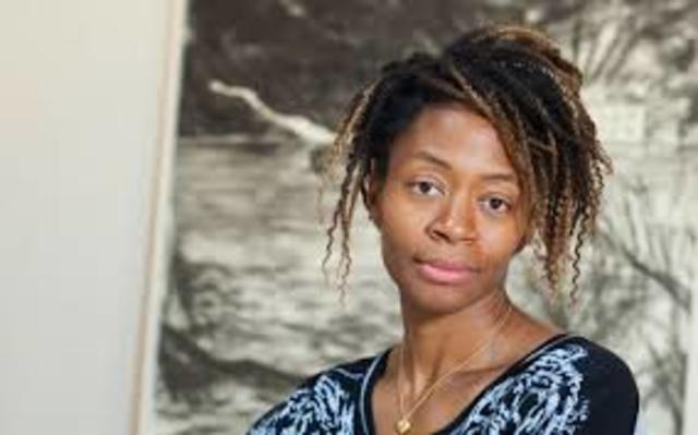 Kara Walker