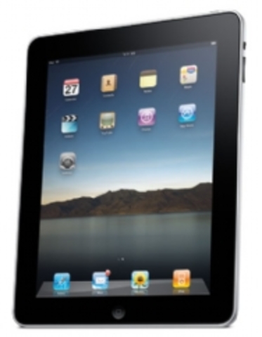 Macworld's iPad review