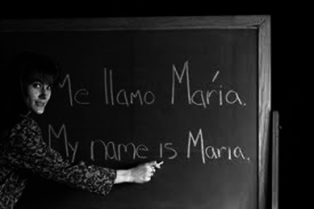 Bilingual Education act