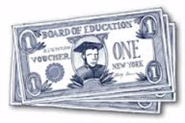 School Vouchers