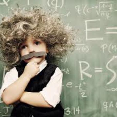 1st attempt made to educate gifted students