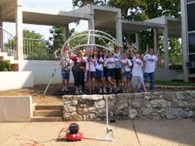 1st school for gifted children opens