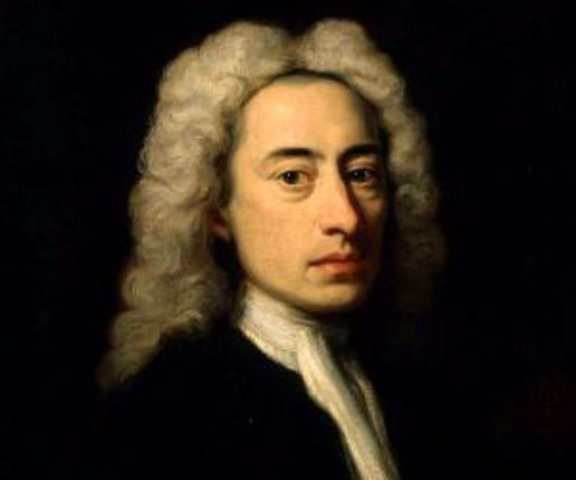 Alexander Pope