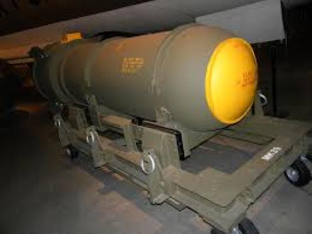 The Soviets and the Hydrogen Bomb