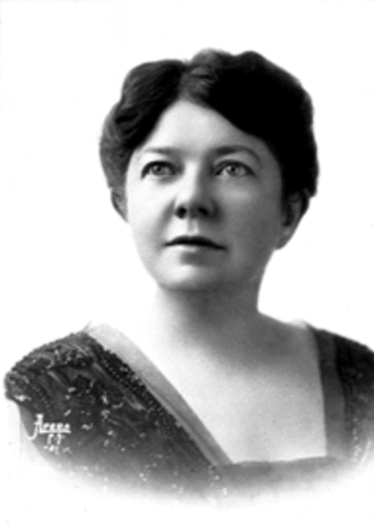 Amy Marcy Cheney Beach