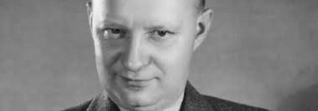 Paul Hindemith