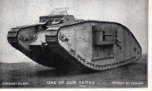 Tanks